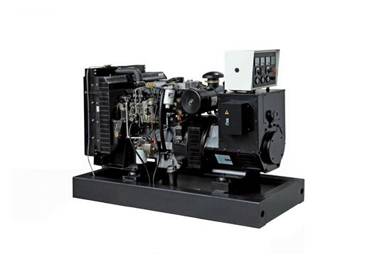 泾源科克150kw大型柴油发电机组