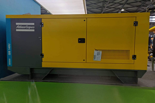 泾源发电机出租